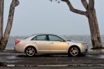 Lincoln MKZ 2010 года
